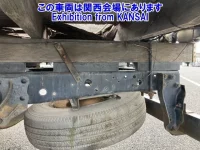 Nissan ATLAS лот № 51069 оценка 3  с аукциона в Японии 8