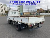 Nissan ATLAS лот № 51069 оценка 3  с аукциона в Японии 1