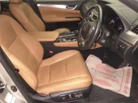 Lexus GS лот № 5322 оценка R  с аукциона в Японии 4