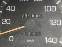 Mitsubishi CANTER лот № 1587 оценка 3  с аукциона в Японии 5