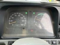 Mitsubishi CANTER лот № 1587 оценка 3  с аукциона в Японии 6