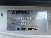 Mitsubishi CANTER лот № 1587 оценка 3  с аукциона в Японии 7