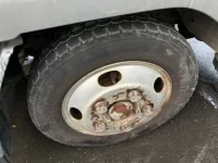 Mitsubishi CANTER лот № 1587 оценка 3  с аукциона в Японии 8