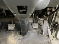 Mitsubishi CANTER лот № 1587 оценка 3  с аукциона в Японии 3