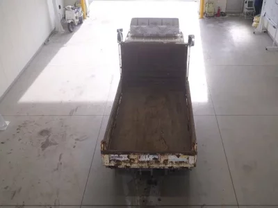 Mitsubishi CANTER  с аукциона в Японии