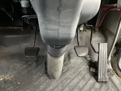 Mitsubishi CANTER  с аукциона в Японии