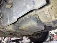 Isuzu ELF лот № 1591 оценка 3.5  с аукциона в Японии 8