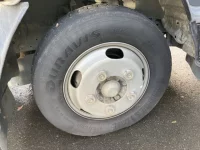 Isuzu ELF лот № 1591 оценка 3.5  с аукциона в Японии 7