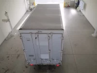 Isuzu ELF лот № 1591 оценка 3.5  с аукциона в Японии 2