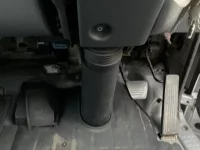 Isuzu ELF лот № 1591 оценка 3.5  с аукциона в Японии 3