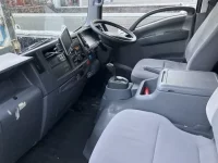 Isuzu ELF лот № 1591 оценка 3.5  с аукциона в Японии 4