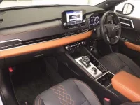 Mitsubishi OUTLANDER PHEV лот № 65203 оценка 5  с аукциона в Японии 3