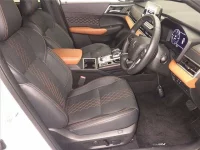 Mitsubishi OUTLANDER PHEV лот № 65203 оценка 5  с аукциона в Японии 4