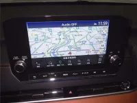 Mitsubishi OUTLANDER PHEV лот № 65203 оценка 5  с аукциона в Японии 5