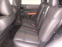 Mitsubishi OUTLANDER PHEV лот № 65203 оценка 5  с аукциона в Японии 6