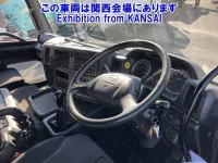 Hino PROFIA лот № 53008 оценка 3  с аукциона в Японии 3