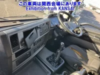 Hino PROFIA лот № 53008 оценка 3  с аукциона в Японии 4