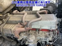 Hino PROFIA лот № 53008 оценка 3  с аукциона в Японии 6