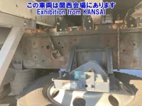 Hino PROFIA лот № 53008 оценка 3  с аукциона в Японии 8