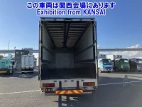 Hino PROFIA лот № 53008 оценка 3  с аукциона в Японии 2