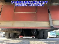 Hino PROFIA лот № 53008 оценка 3  с аукциона в Японии 9