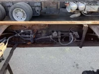 Mitsubishi SUPER GREAT лот № 4370 оценка RB  с аукциона в Японии 7