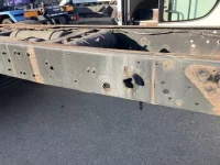 Mitsubishi SUPER GREAT лот № 4370 оценка RB  с аукциона в Японии 8