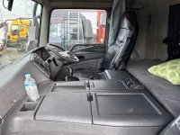 Mitsubishi SUPER GREAT лот № 4370 оценка RB  с аукциона в Японии 4