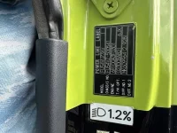 Mitsubishi SUPER GREAT лот № 4370 оценка RB  с аукциона в Японии 6