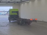 Mitsubishi SUPER GREAT лот № 4370 оценка RB  с аукциона в Японии 1