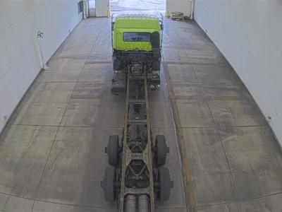 Mitsubishi SUPER GREAT  с аукциона в Японии