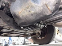 Mitsubishi CANTER лот № 1595 оценка 3.5  с аукциона в Японии 9