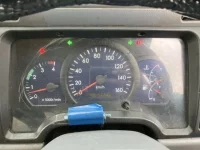 Mitsubishi CANTER лот № 1595 оценка 3.5  с аукциона в Японии 6