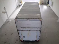 Mitsubishi CANTER лот № 1595 оценка 3.5  с аукциона в Японии 2