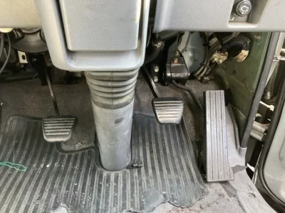 Mitsubishi CANTER  с аукциона в Японии