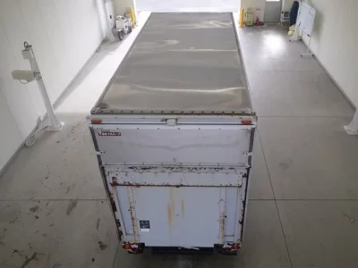 Mitsubishi CANTER  с аукциона в Японии