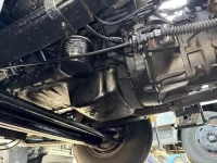 Isuzu ELF лот № 1598 оценка 3.5  с аукциона в Японии 9