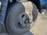 Isuzu ELF лот № 1598 оценка 3.5  с аукциона в Японии 8