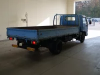 Isuzu ELF лот № 1598 оценка 3.5  с аукциона в Японии 1