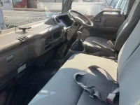 Isuzu ELF лот № 1598 оценка 3.5  с аукциона в Японии 4