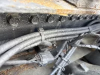 Hino PROFIA лот № 4367 оценка 3.5  с аукциона в Японии 7