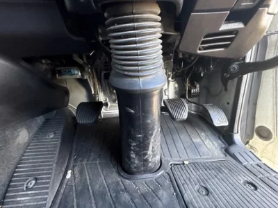 Hino PROFIA  с аукциона в Японии