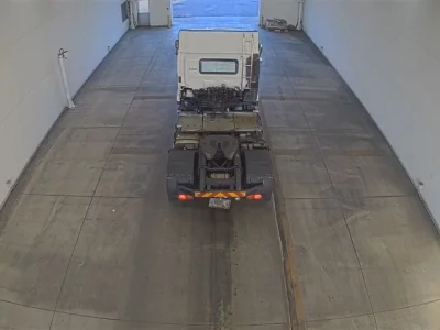 Hino PROFIA  с аукциона в Японии