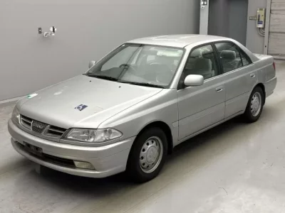 Toyota CARINA