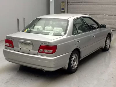 Toyota CARINA