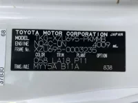 Toyota DYNA лот № 10042 оценка 3.5  с аукциона в Японии 7