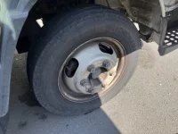 Mitsubishi CANTER лот № 1600 оценка 3  с аукциона в Японии 8