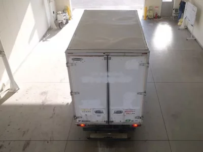 Mitsubishi CANTER  с аукциона в Японии