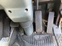 Mitsubishi SUPER GREAT лот № 4369 оценка 3  с аукциона в Японии 3