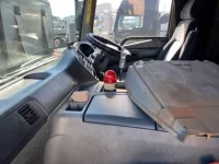 Mitsubishi SUPER GREAT лот № 4369 оценка 3  с аукциона в Японии 4